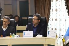 امضای تفاهم نامه نفت