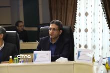 امضای تفاهم نامه نفت