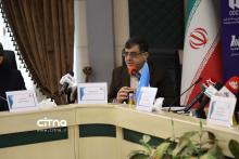 امضای تفاهم نامه نفت