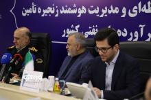 امضای تفاهم نامه نفت