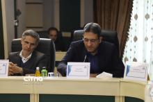 امضای تفاهم نامه نفت