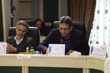 امضای تفاهم نامه نفت