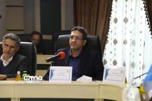 امضای تفاهم نامه نفت