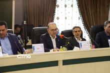 امضای تفاهم نامه فراورده های نفتی