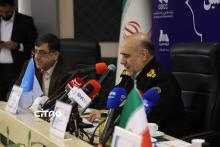 امضای تفاهم نامه فراورده های نفتی