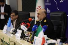 امضای تفاهم نامه فراورده های نفتی