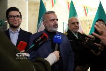 امضای تفاهم نامه فراورده های نفتی و ایرانسل