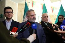 امضای تفاهم نامه فراورده های نفتی و ایرانسل