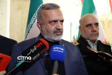 امضای تفاهم نامه فراورده های نفتی و ایرانسل