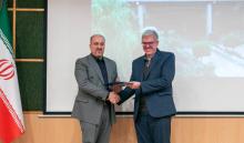 پژوهشگاه فضایی