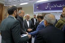 بازدید رئیس جمهور