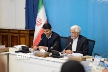 شورای معاونین وزارت ارتباطات