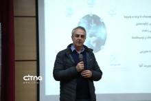 جشنواره تقدیر از مهندسین برگزیده فاوا