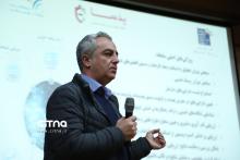 جشنواره تقدیر از مهندسین برگزیده فاوا