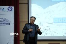 جشنواره تقدیر از مهندسین برگزیده فاوا