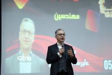 جشنواره تقدیر از مهندسین برگزیده فاوا