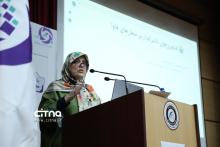 جشنواره تقدیر از مهندسین برگزیده فاوا