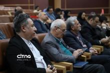 جشنواره تقدیر از مهندسین برگزیده فاوا