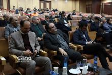 جشنواره تقدیر از مهندسین برگزیده فاوا