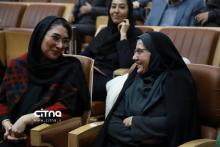 جشنواره تقدیر از مهندسین برگزیده فاوا