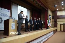 تقدیر از مهندسین برگزیده فاوا