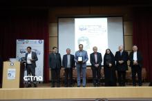 جشنواره تقدیر از مهندسین برگزیده فاوا