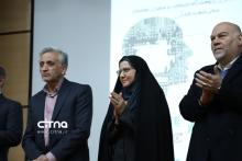 تقدیر از مهندسین برگزیده فاوا