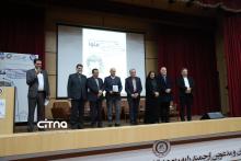 تقدیر از مهندسین برگزیده فاوا