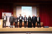 جشنواره تقدیر از مهندسین برگزیده فاوا