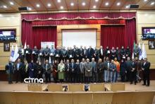 جشنواره تقدیر از مهندسین برگزیده فاوا