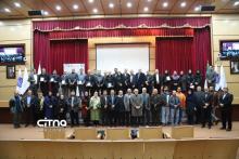 جشنواره تقدیر از مهندسین برگزیده فاوا