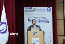 جشنواره تقدیر از مهندسین برگزیده فاوا