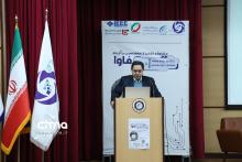 جشنواره تقدیر از مهندسین برگزیده فاوا