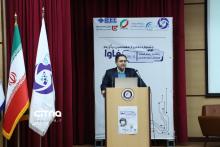 جشنواره تقدیر از مهندسین برگزیده فاوا