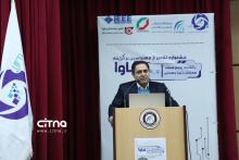 جشنواره تقدیر از مهندسین برگزیده فاوا