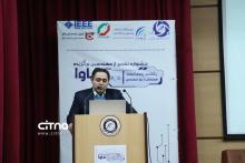 جشنواره تقدیر از مهندسین برگزیده فاوا