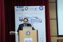 جشنواره تقدیر از مهندسین برگزیده فاوا