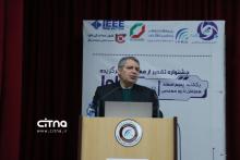 جشنواره تقدیر از مهندسین برگزیده فاوا