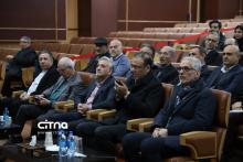 جشنواره تقدیر از مهندسین برگزیده فاوا