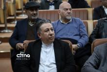 جشنواره تقدیر از مهندسین برگزیده فاوا