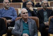 جشنواره تقدیر از مهندسین برگزیده فاوا