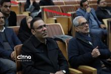 جشنواره تقدیر از مهندسین برگزیده فاوا