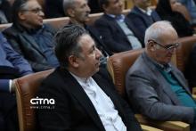 جشنواره تقدیر از مهندسین برگزیده فاوا