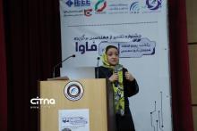 جشنواره تقدیر از مهندسین برگزیده فاوا