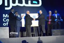 همراه اول برندسازی