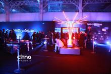 همراه اول برند