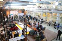  رویداد ابر آسیاتک