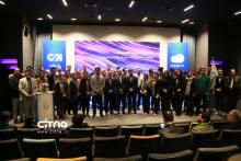  رویداد ابر آسیاتک