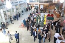  رویداد ابر آسیاتک