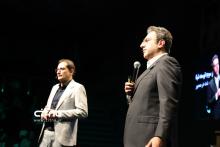 سالگرد مبین نت